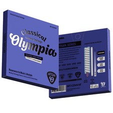 Classical Guitar Strings