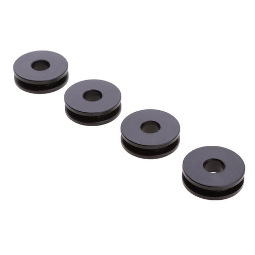 Detachable windshield rubber - windshield,