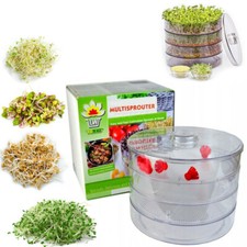  MULTI SPROUTER SEED
