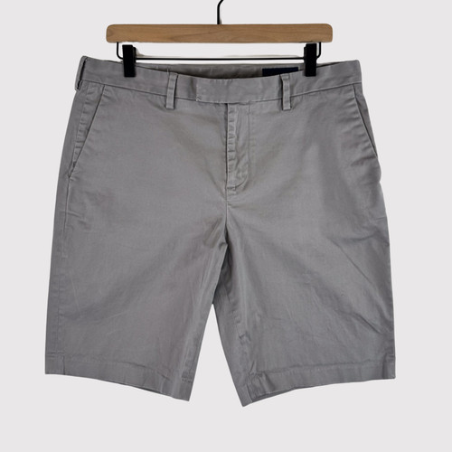 Fairline mens shorts gray - fairline,
