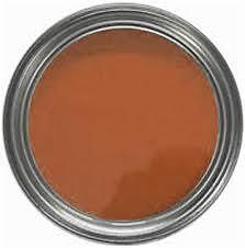 Copper gloss engine - (et),