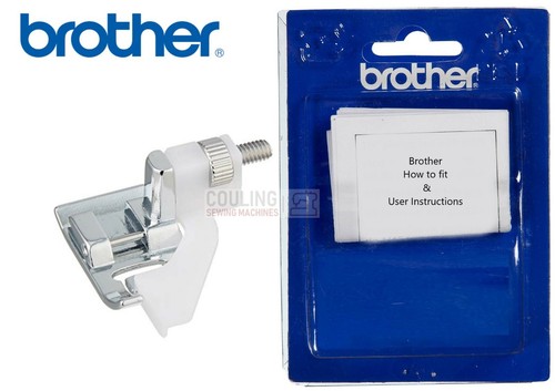Brother 100 genuine sewing - 100%,