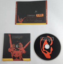 Cornershop - Handcream For A Generation - CD & Artwork only (D3) SALE