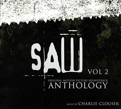 Charlie clouser saw - charlie,