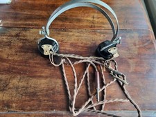 1949s WW2 DLR NO2  Headphones