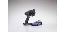 Kyosho 32350RG Mini-Z RWD Honda Raybrig NSX Concept-GT 2014 (W-MM/KT531P)