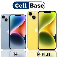 Apple iPhone 14 - 14 Plus