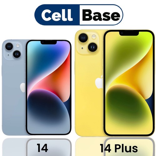 Apple iphone 14 plus - 14,
