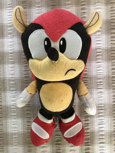 Sonic the hedgehog - the, black