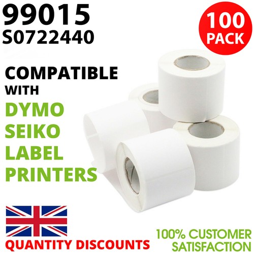 100 99015 dymo compatible - x,