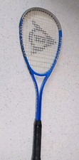 Dunlop Ultra max Squash Racket