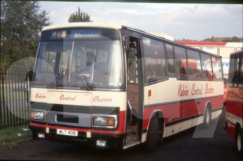 Original coach slide - original,