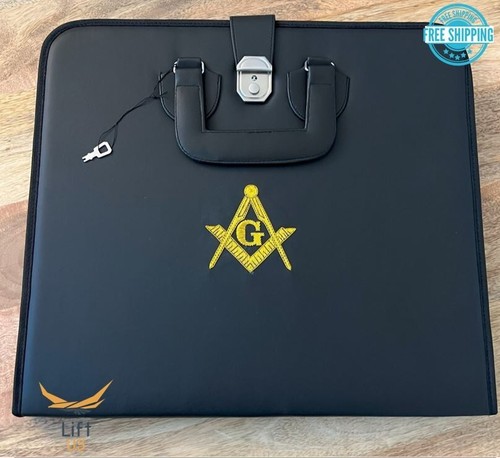 Masonic hand embroidered - masonic,