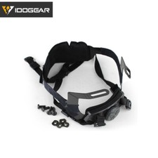 IDOGEAR Tactical FAST Helmet