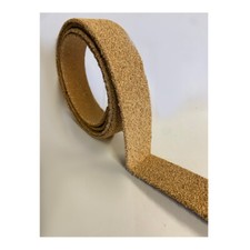 Javis Scenic Cork Strip Ballast Underlay 00 & N Gauge Model Railway