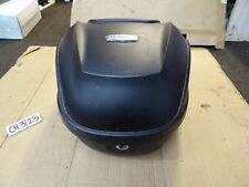 Piaggio Liberty Medley 32L Top Box Luggage Helmet Carrier NO KEY 3/25