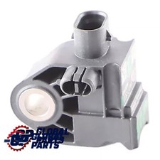 Mercedes W205 Crash Impact