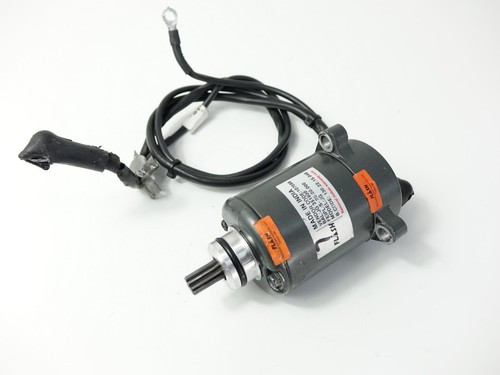 Starter tkm ktm rc - starter, 125
