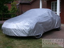 TVR M Series 1600M 2500M 3000M 1972-1979 SummerPRO Car Cover