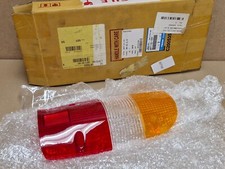 Mazda B2200 Right Tail Light