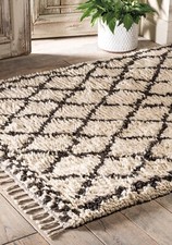 BNWT Marrakech Large 150x200cm