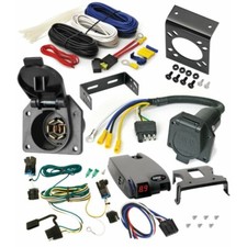 Economy I-Stop Brake Control