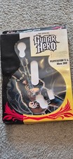 Guitar Hero Slash Face Plate