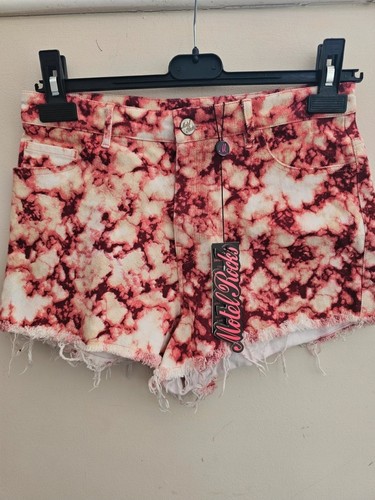 Bnwt motel rocks - bnwt,
