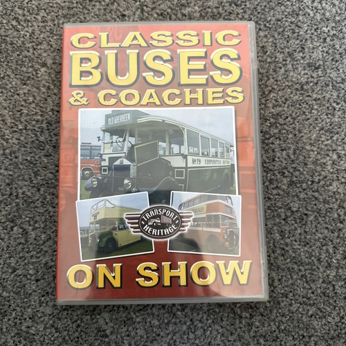 Classic buses coaches - classic,
