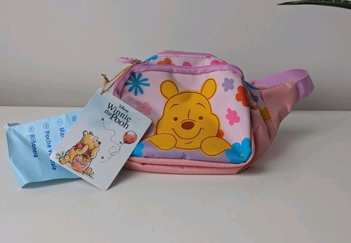 Bnwt disney winnie the pooh - winnie,
