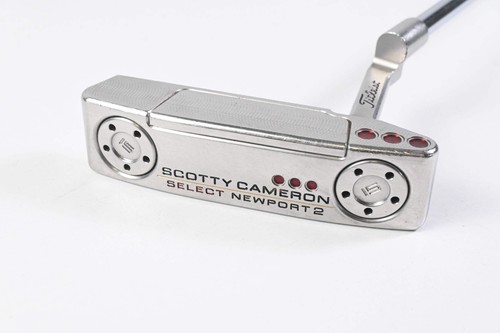 Scotty cameron select - select, newport