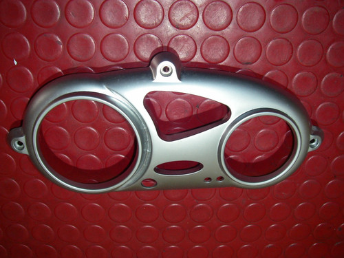 Top cockpit fairing r13 - top,