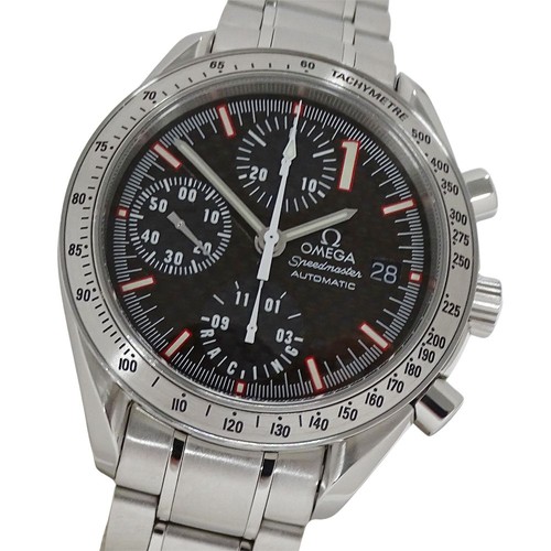Omega speedmaster racing - omega,