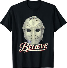 Believe Flyers Believe Vintage