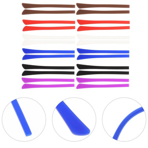 Reusable silicone glasses ear - reusable,