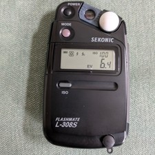 Sekonic Flashmate L-308S