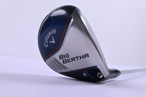 Callaway big bertha 2014 - callaway,