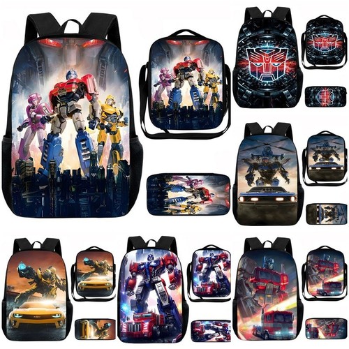 Boys transformers bumblebee - boys,