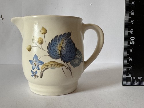Rare vintage ceramic sylvac - vintage,