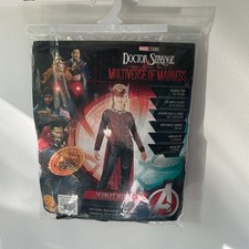 Rubies Marvel Scarlet Witch