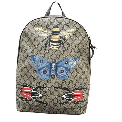 Gucci bee butterfly insect - gucci,