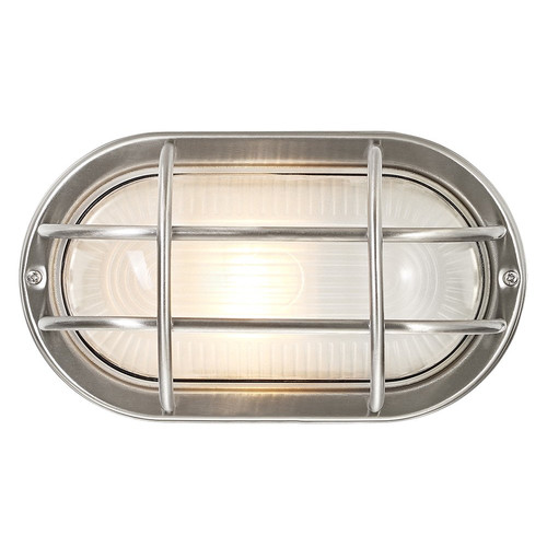 Stainless steel cast aluminium - steel,