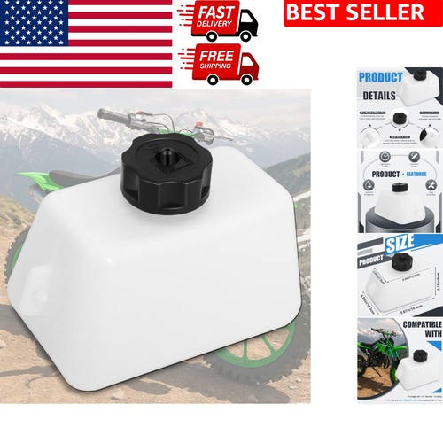 Universal mini gas tank - gas,
