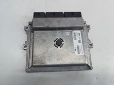 2017 RENAULT Clio 0.9 Petrol Engine ECU 237109221R