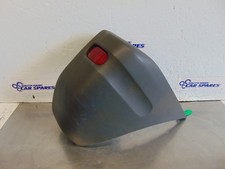 Toyota Rav4 Bumper Corner Trim