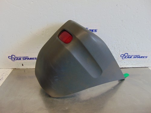 Toyota rav4 bumper corner trim - rav4,
