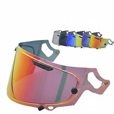 Helmet Visor Shield For Arai
