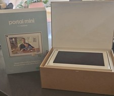 Portal Mini From Facebook