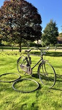 Vintage Rudge Whitworth Bicycle 1940s