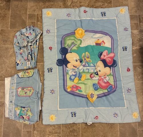 Disney baby mickey - disney, minnie